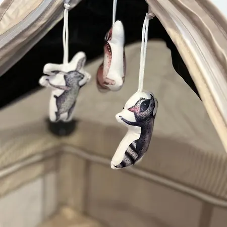 Golden Design Apartment, Zentral, Familie Und Business, 1000 Mbit Duisburg